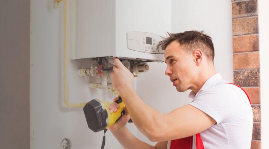 Professional Leak Detection in Niland, CA